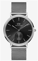 Montre Daniel Wellington Homme MULTI-EYE in Acier DW00100711 - DW00100711